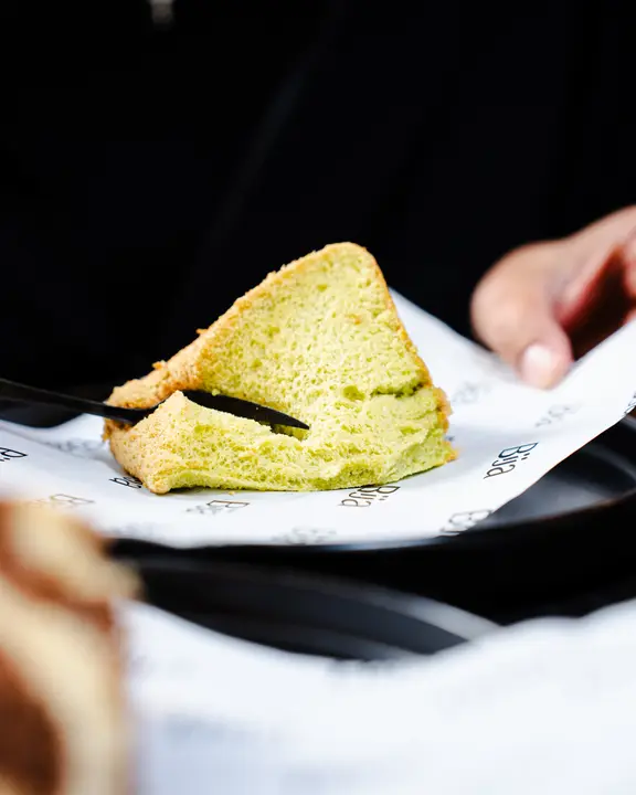 £3 Indonesian Cakes