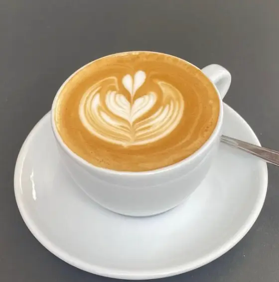 Free Coffee