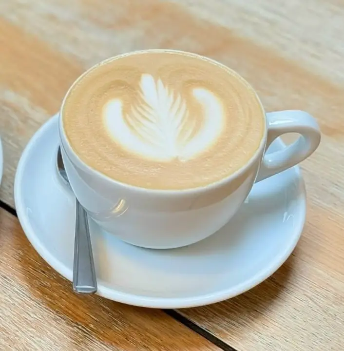 Free Coffee