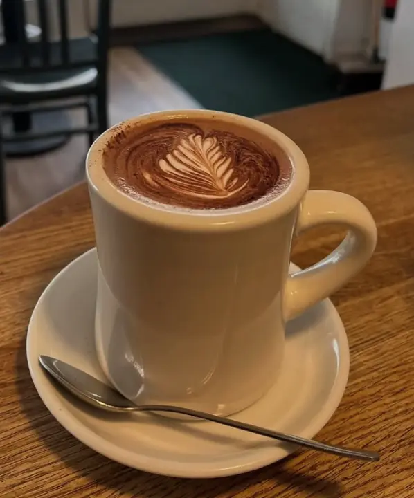 £1 Coffee