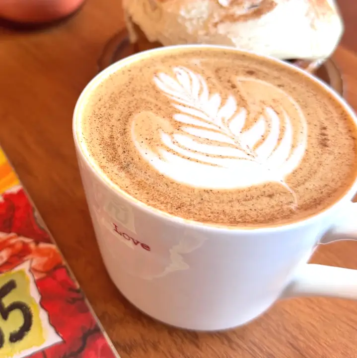£2 Coffee