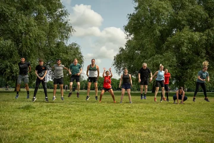2-Week FREE Trial, then £0.00 Joining Fee & 1st Month Half Price