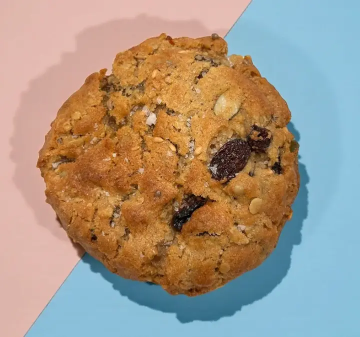 5 for 4 on Cookies