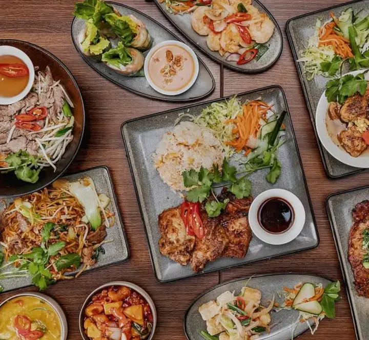 10% Off Total Bill