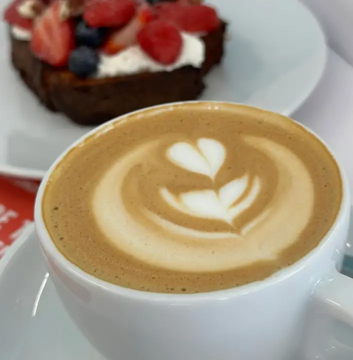 £1 Coffee