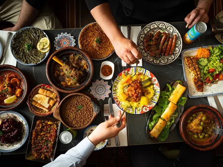 30% Off Total Bill
