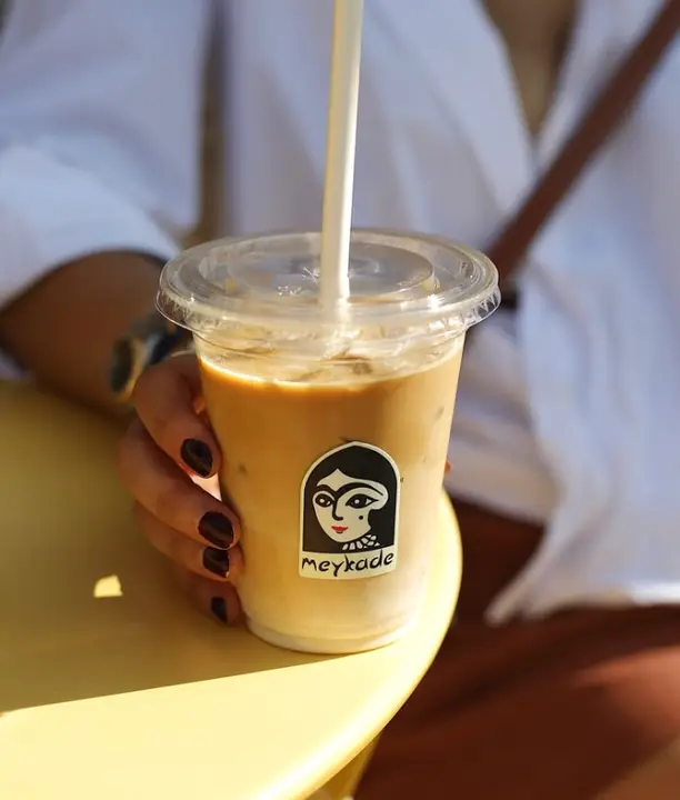 £2 Coffee