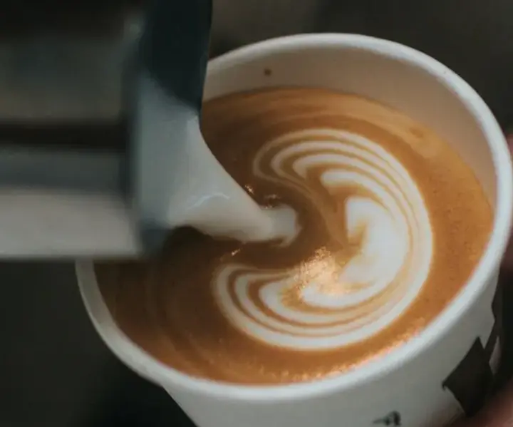 £1 Coffee