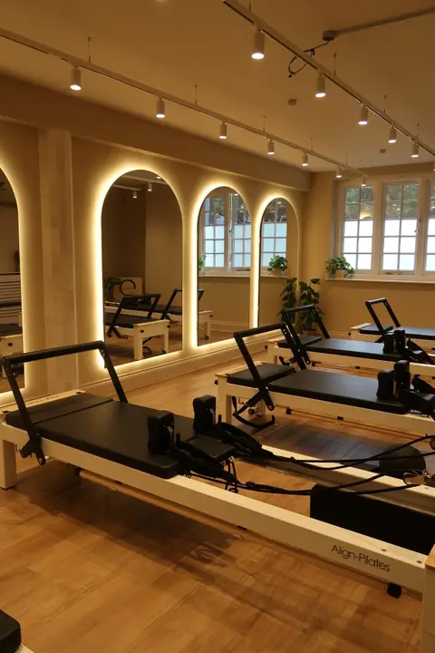 Free Reformer Class