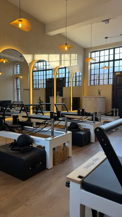 Free Reformer Class