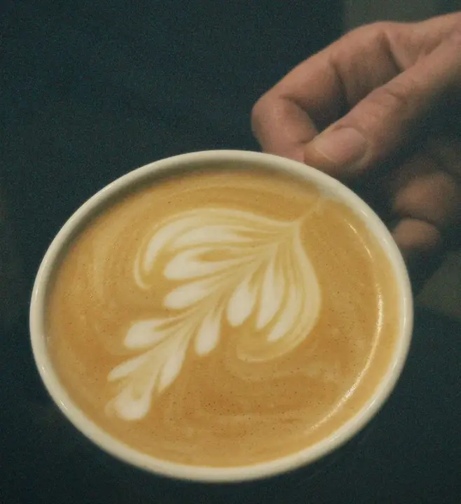 Free Coffee