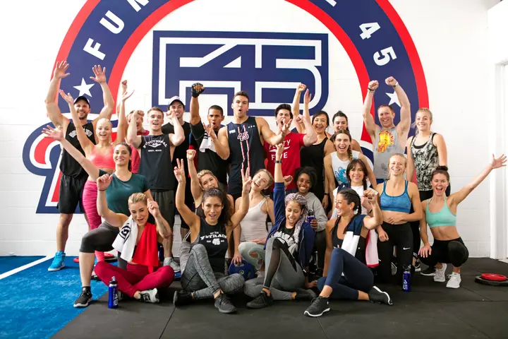20% OFF | Drop In Class