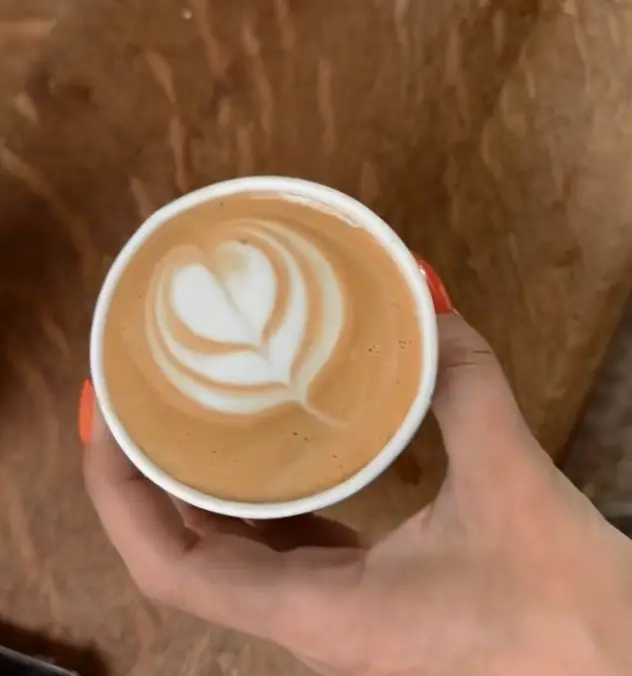 £2 Coffee