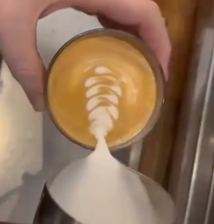 £1 Off Coffee