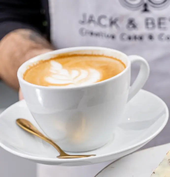 £3 Coffee