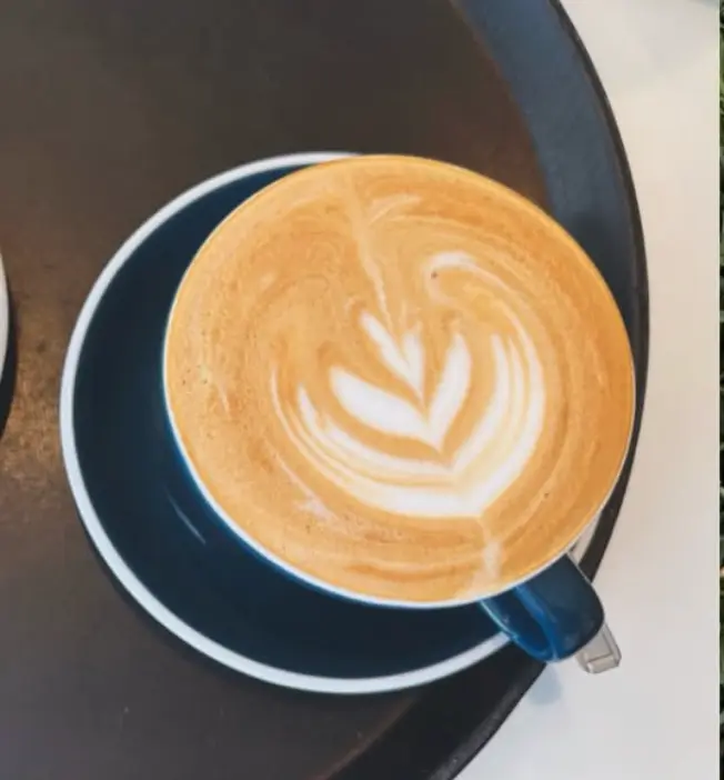 £1 Coffee