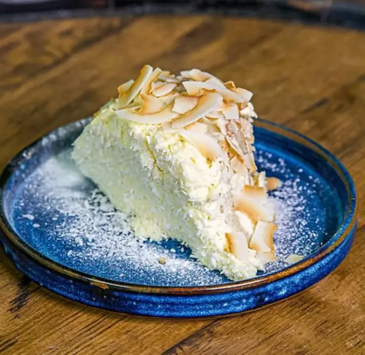 Free Dessert