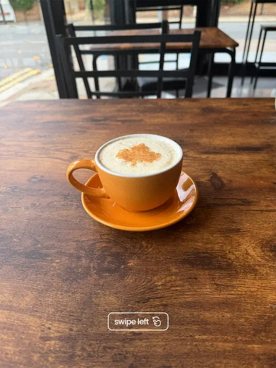 £1 Coffee