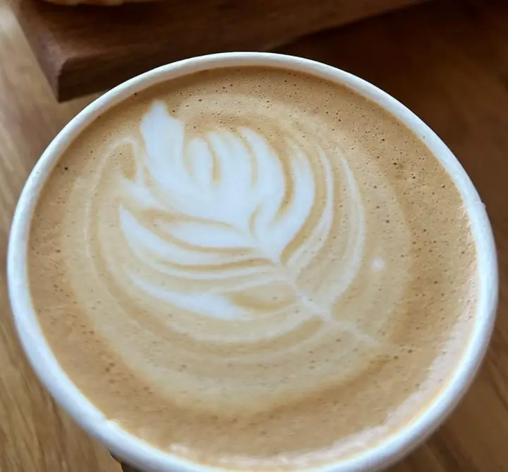 £2 Coffee