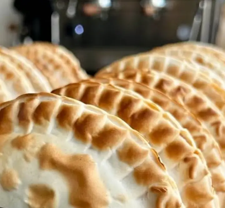 4 for 3 on Empanadas