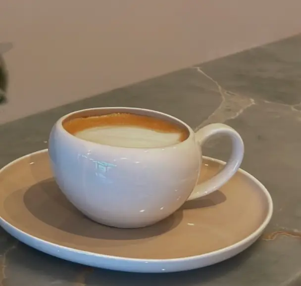 £2 Hot Drink