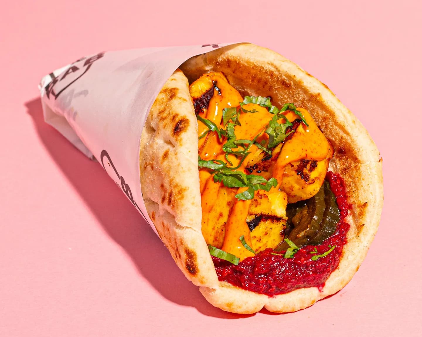 Free Legendary Paneer Kebab