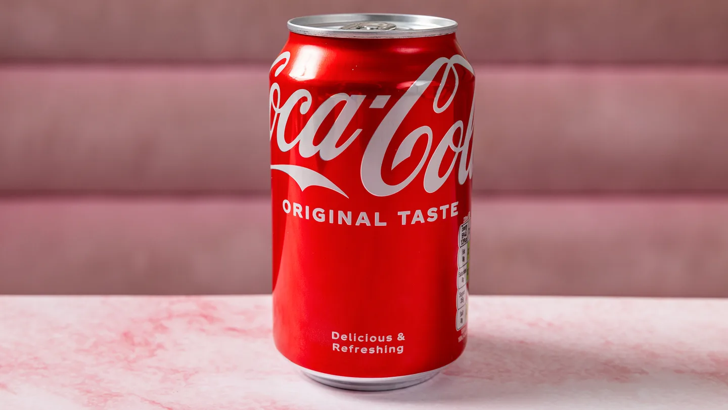 Free Soft Drink