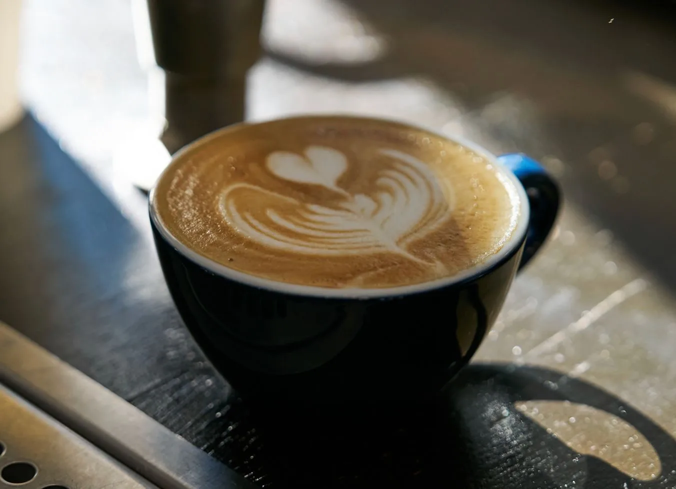 Buy One Coffee Get One Free