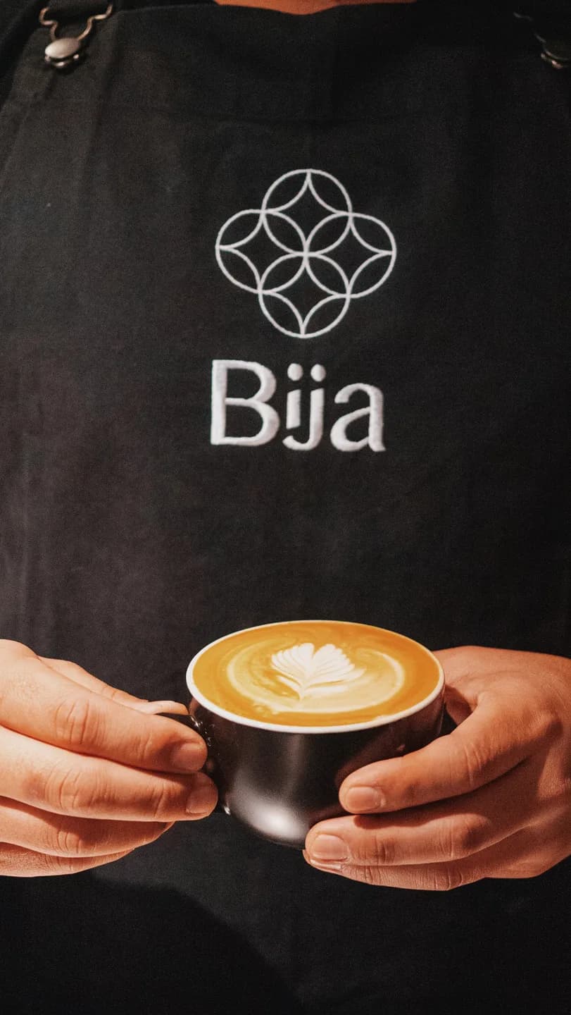 Buy One Coffee Get One 50% Off
