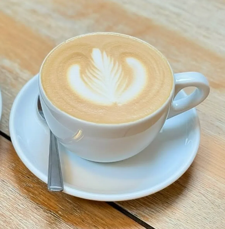 Free Coffee
