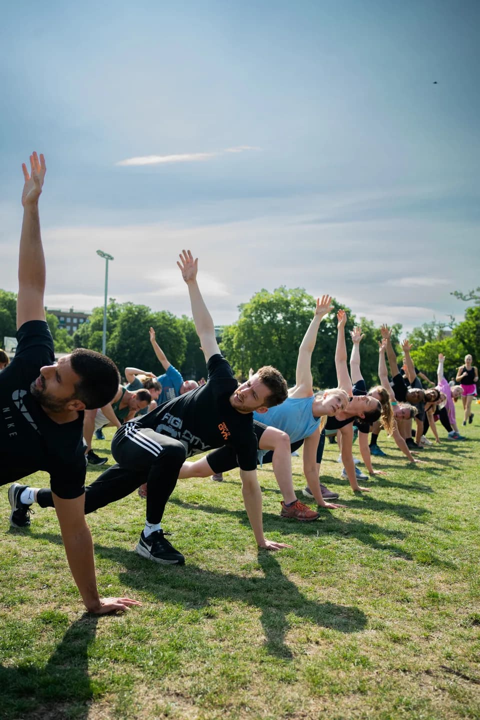 2-Week FREE Trial, then £0.00 Joining Fee & 1 Free Extra Month when purchasing an Annual Membership