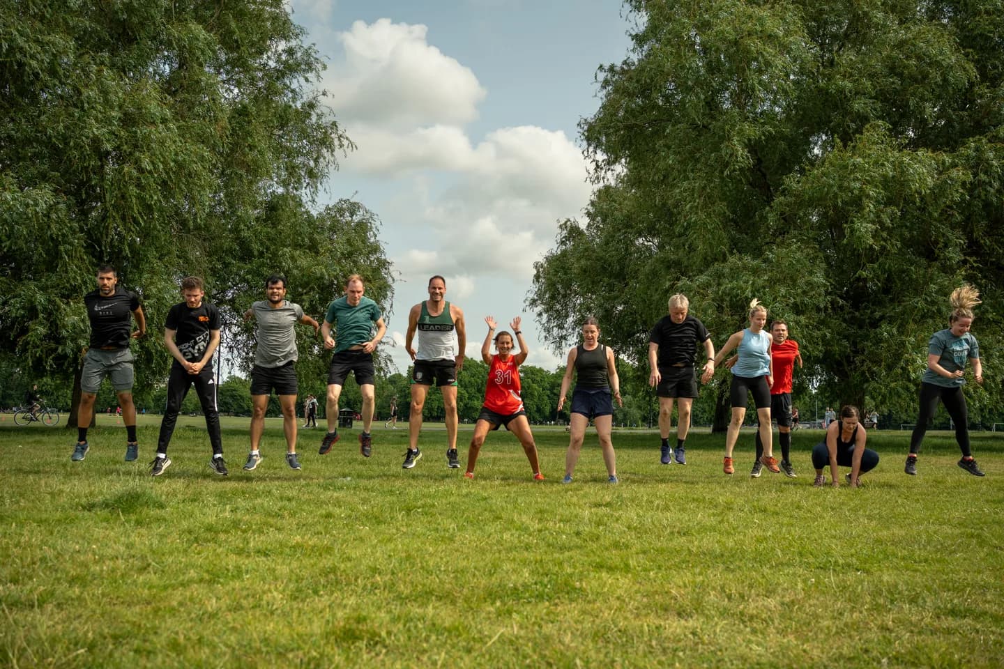 2-Week FREE Trial, then £0.00 Joining Fee & 1st Month Half Price
