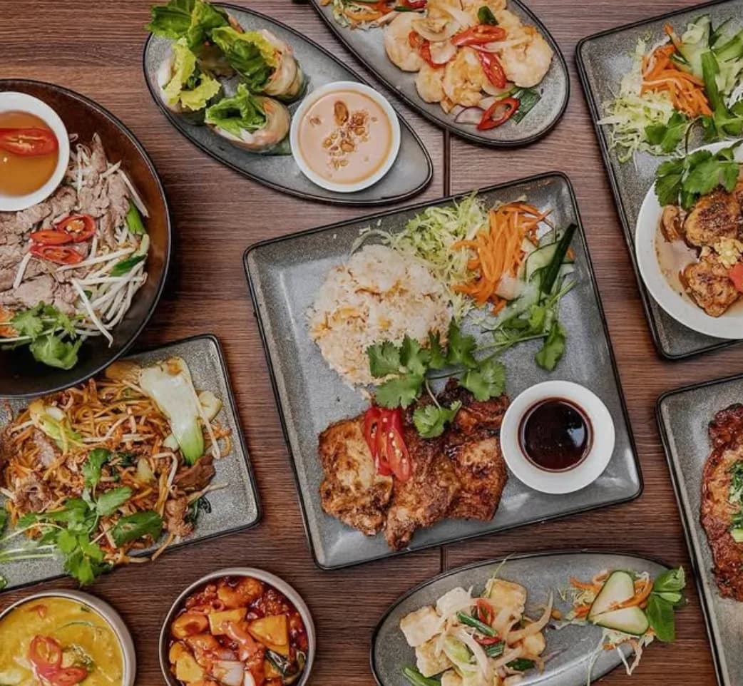 10% Off Total Bill