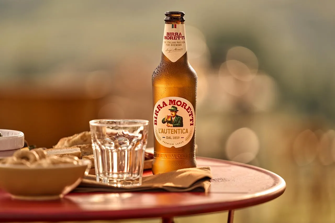 3x Bottled Beers for £9