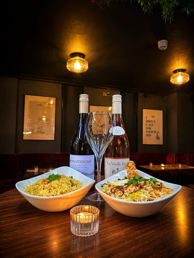 25% Off Any Item on Meal Deal Menu