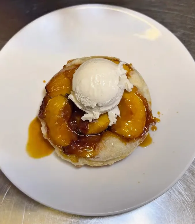 Free Apple Tart Dessert