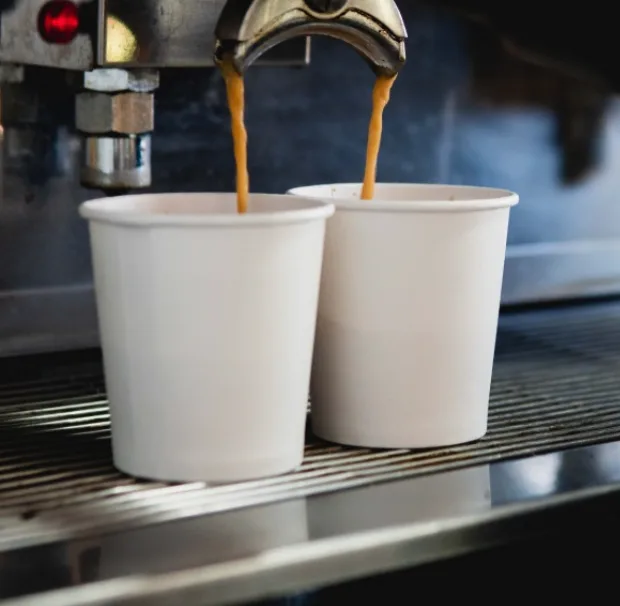 Free Coffee