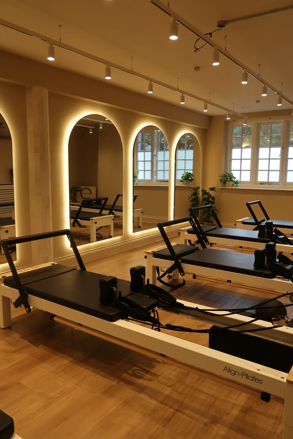Free Reformer Class