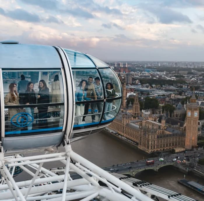 10% off UK Attractions