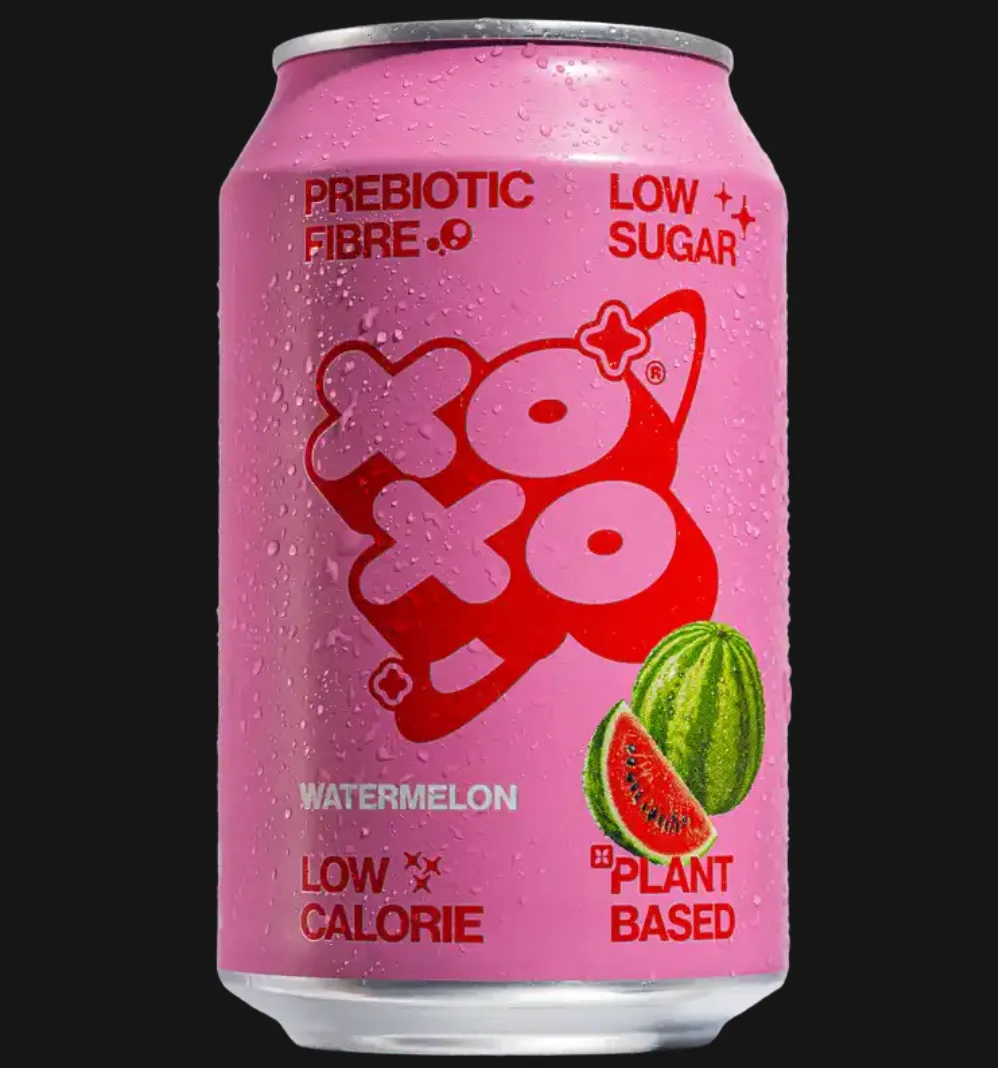20% Off Drinks