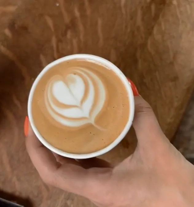 £2 Coffee