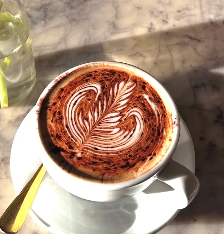 £1 Coffee