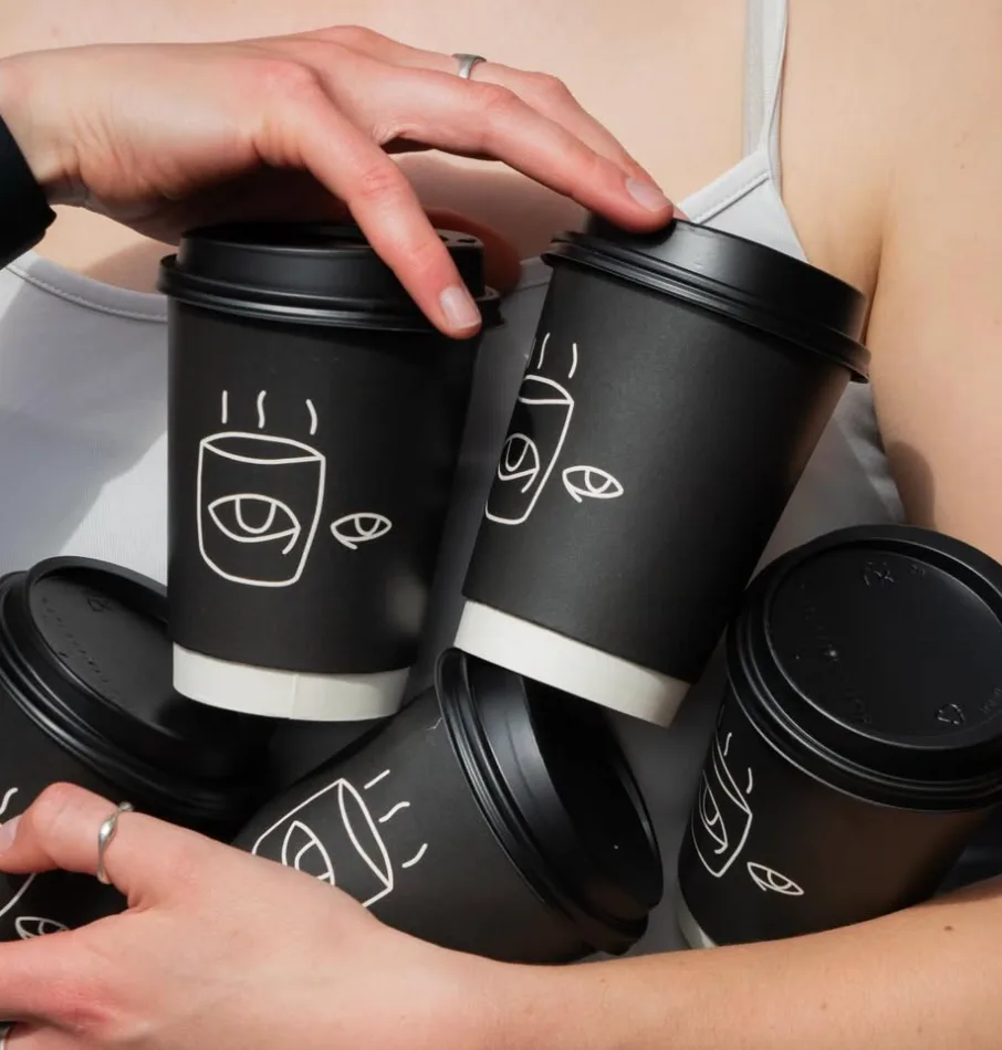 £3 Coffee