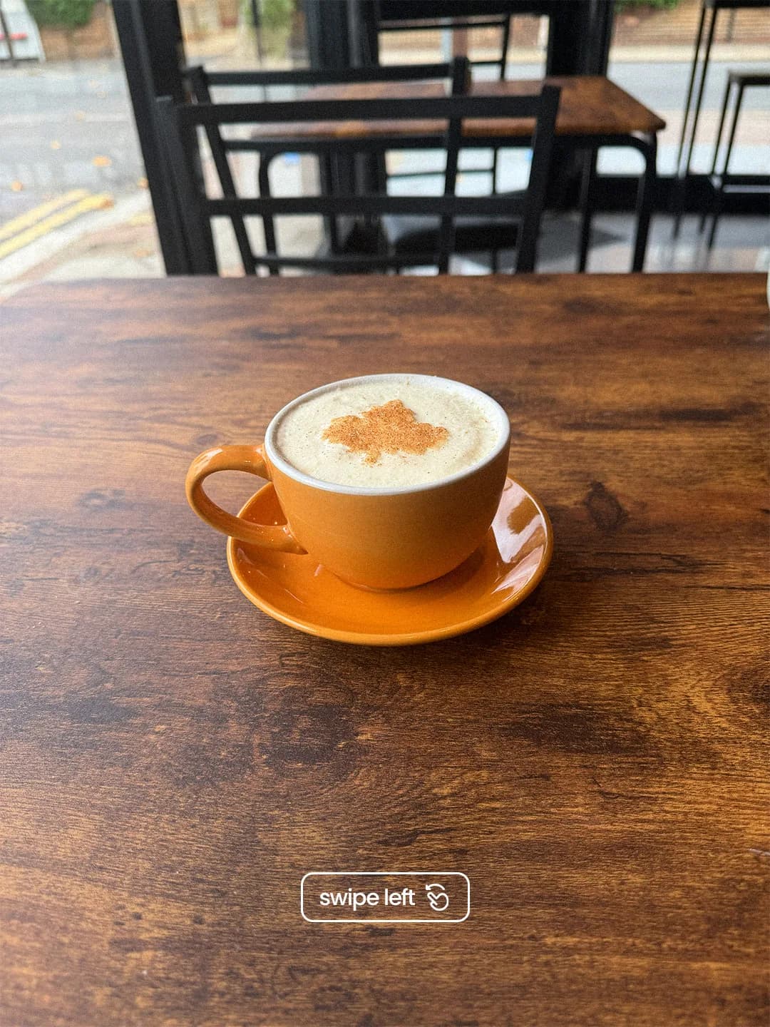 £1 Coffee
