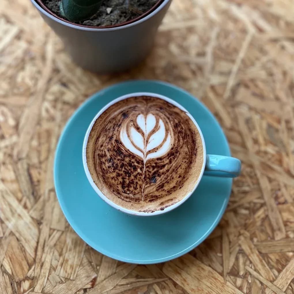 £3 Coffee