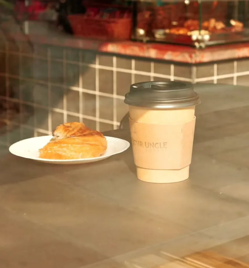 £2 Coffee