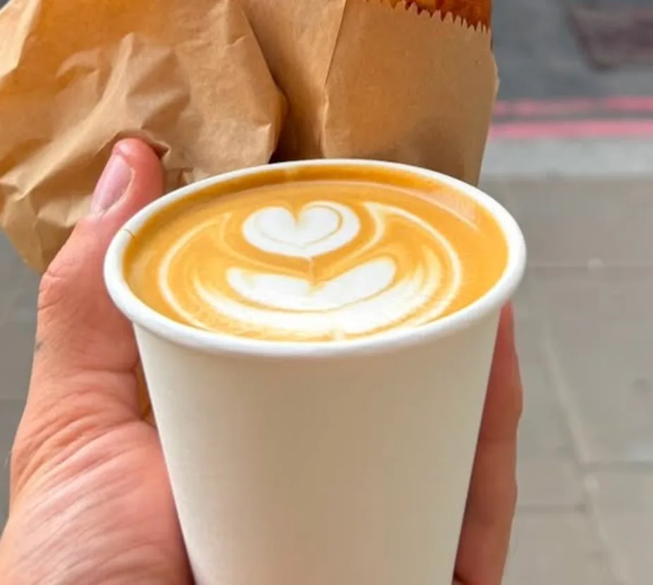 £2 Coffee