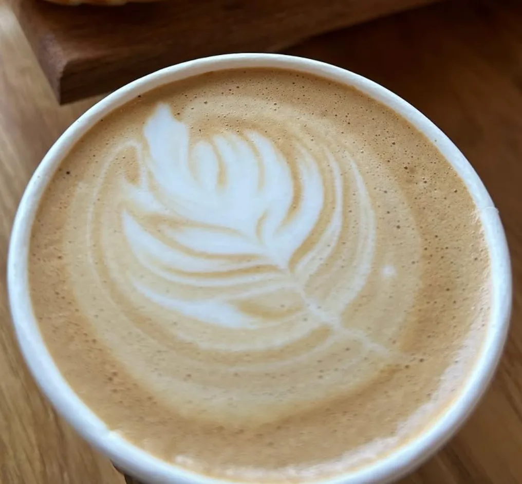 £2 Coffee