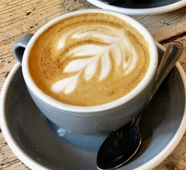 £1 Coffee