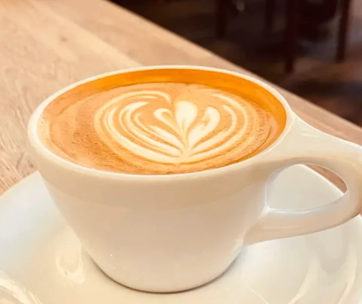 £2 Coffee
